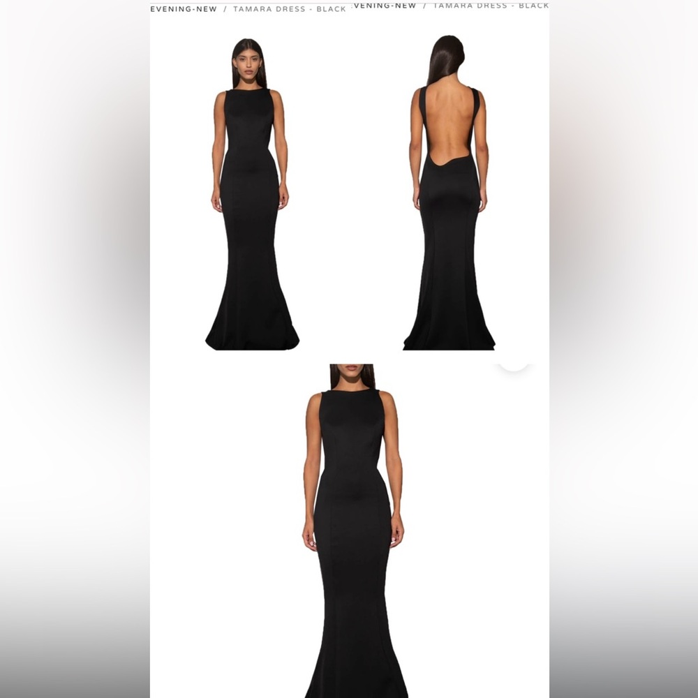 Dress Mother of All Tamara